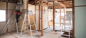 Entreprise de rénovation de la maison et de rénovation d’appartement à Eysines